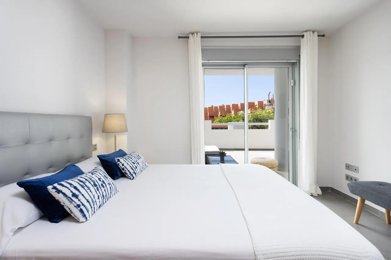 Costa Magallanes Beach La Tejita Apartment Granadilla De Abona 0*,  Spain
